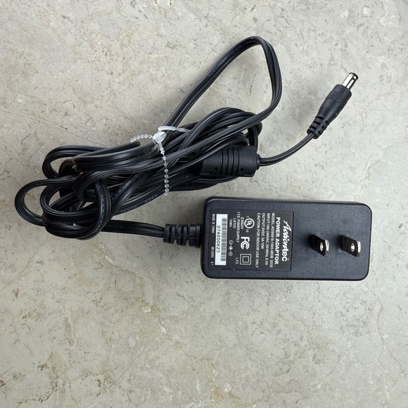 Actiontec MI424WR‎ Power Adapter ADS01810-1505 WDB 0530 Charger - Picture 3 of 3